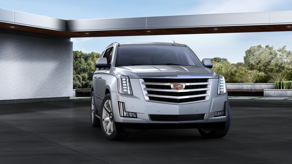 2016 Cadillac Escalade Vehicle Photo in Ft. Myers, FL 33907