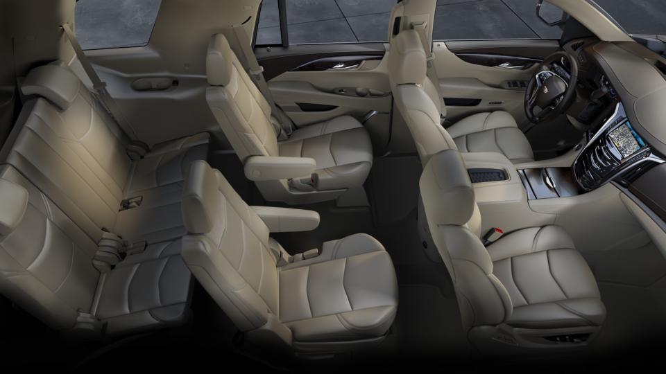 2016 Cadillac Escalade Vehicle Photo in PINEVILLE, NC 28134-8495