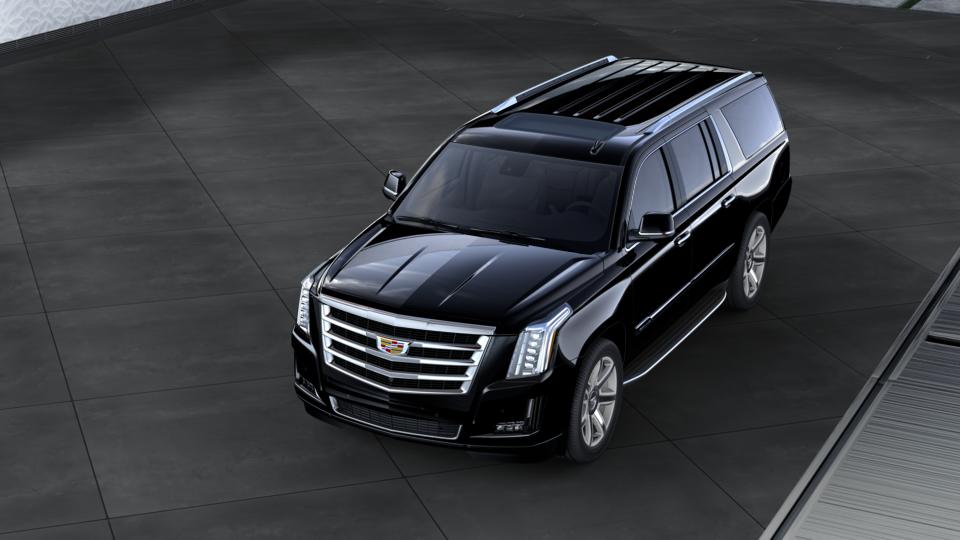 2016 Cadillac Escalade ESV Vehicle Photo in MIDDLETON, WI 53562-1492