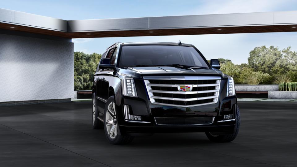 2016 Cadillac Escalade ESV Vehicle Photo in MIDDLETON, WI 53562-1492