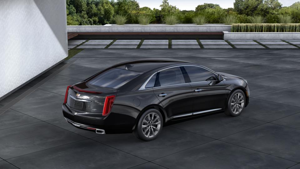 2016 Cadillac XTS Vehicle Photo in SUNRISE, FL 33323-3202