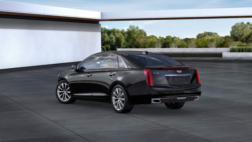 2016 Cadillac XTS Vehicle Photo in SUNRISE, FL 33323-3202