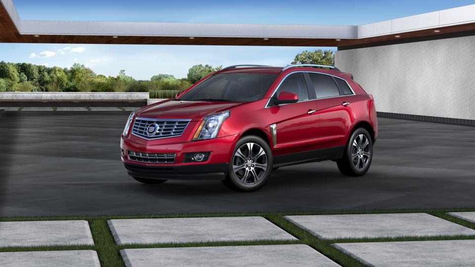 New & Used Cadillac Car & SUV Dealer in Mandan, ND