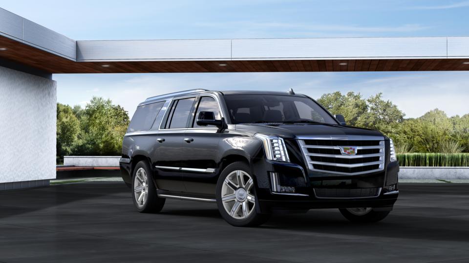 2016 Cadillac Escalade ESV Vehicle Photo in San Antonio, TX 78230
