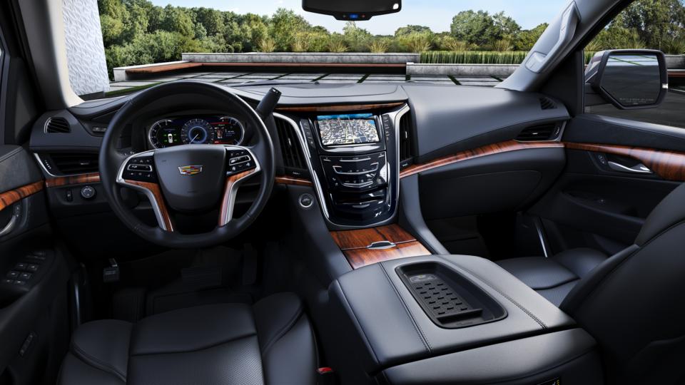 2016 Cadillac Escalade ESV Vehicle Photo in San Antonio, TX 78230