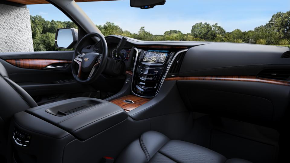 2016 Cadillac Escalade ESV Vehicle Photo in San Antonio, TX 78230