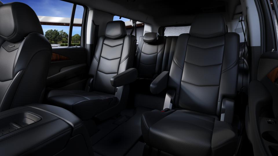 2016 Cadillac Escalade ESV Vehicle Photo in San Antonio, TX 78230