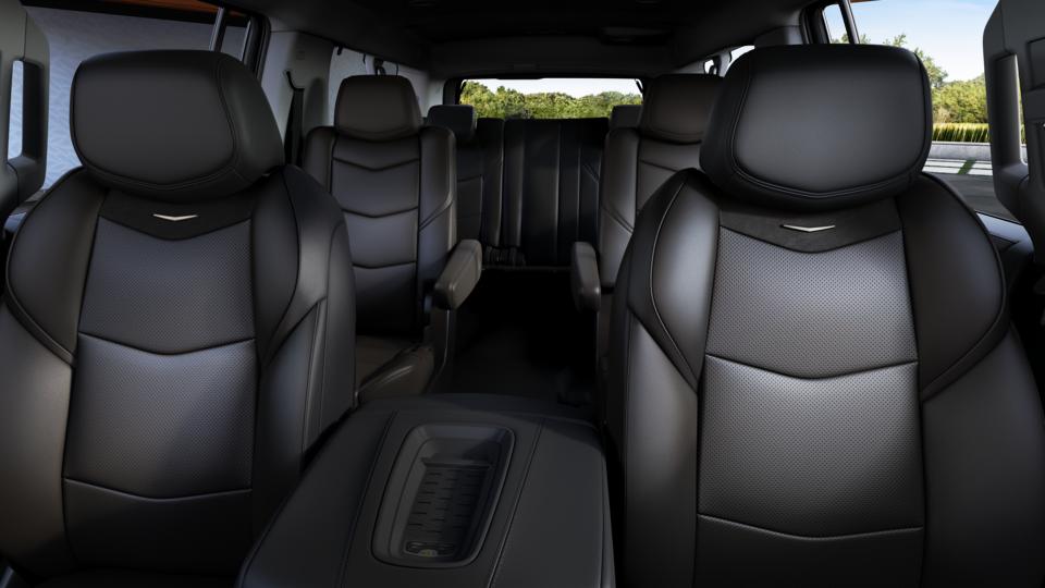 2016 Cadillac Escalade ESV Vehicle Photo in San Antonio, TX 78230