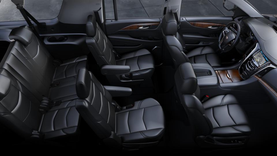 2016 Cadillac Escalade ESV Vehicle Photo in San Antonio, TX 78230