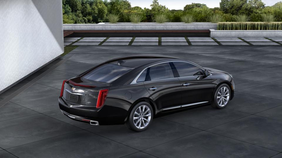 2016 Cadillac XTS Vehicle Photo in MILFORD, OH 45150-1684