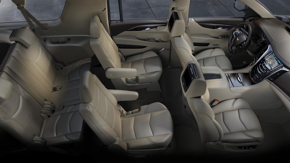 2016 Cadillac Escalade ESV Vehicle Photo in MADISON, IN 47250-1611