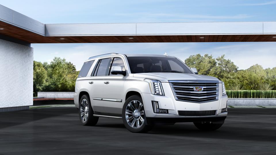 2016 Cadillac Escalade Vehicle Photo in NORWOOD, MA 02062-5222