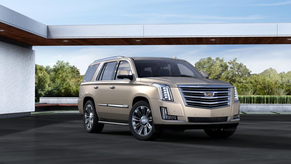 2016 Cadillac Escalade Vehicle Photo in POST FALLS, ID 83854-5365