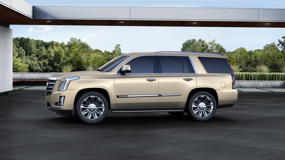 2016 Cadillac Escalade Vehicle Photo in POST FALLS, ID 83854-5365