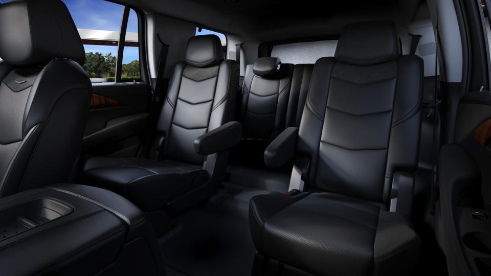 2016 Cadillac Escalade Vehicle Photo in SUNRISE, FL 33323-3202