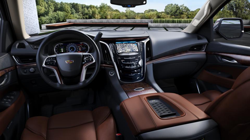 2016 Cadillac Escalade Vehicle Photo in WEST PALM BEACH, FL 33407-3296