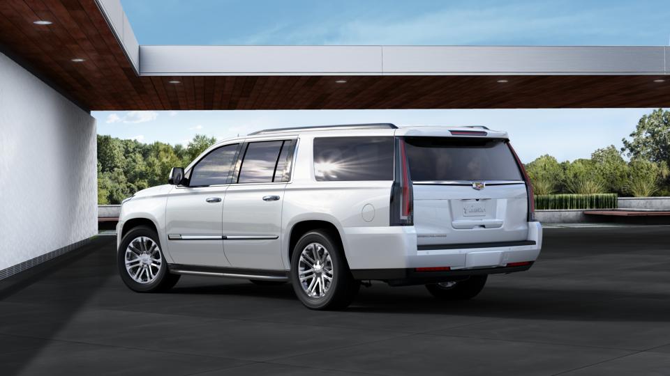 2016 Cadillac Escalade ESV Vehicle Photo in Corpus Christi, TX 78415