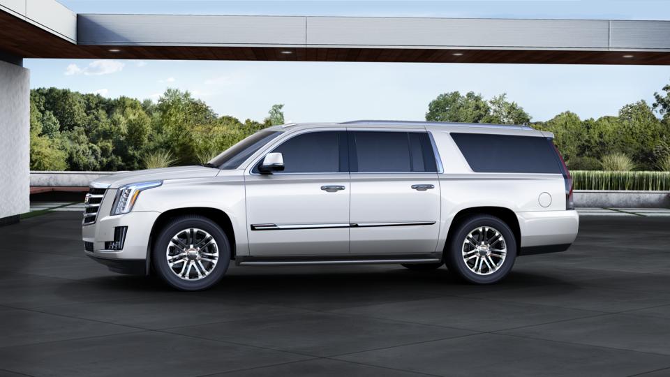 2016 Cadillac Escalade ESV Vehicle Photo in Corpus Christi, TX 78415