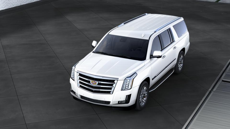 2016 Cadillac Escalade ESV Vehicle Photo in Corpus Christi, TX 78415