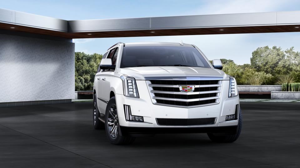 2016 Cadillac Escalade ESV Vehicle Photo in Corpus Christi, TX 78415