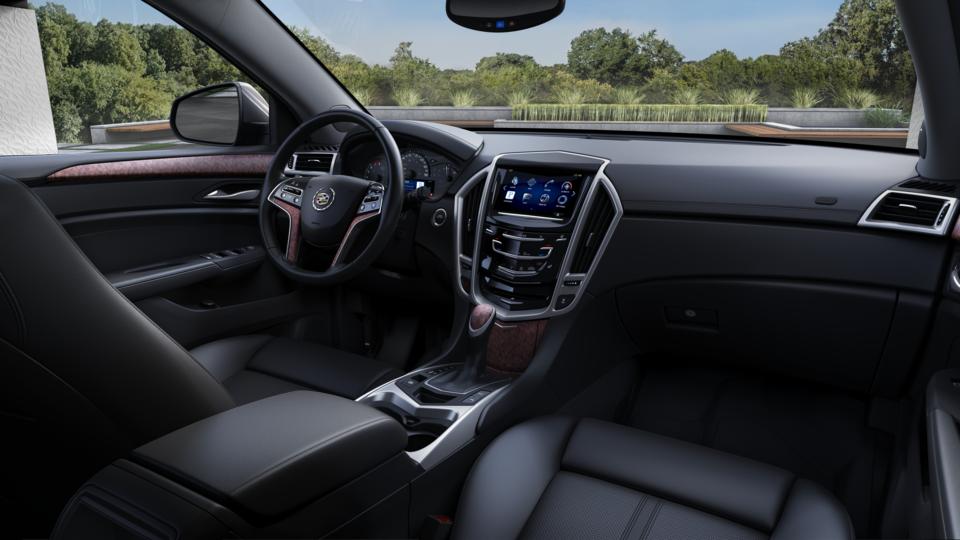 2016 Cadillac SRX Vehicle Photo in Cockeysville, MD 21030