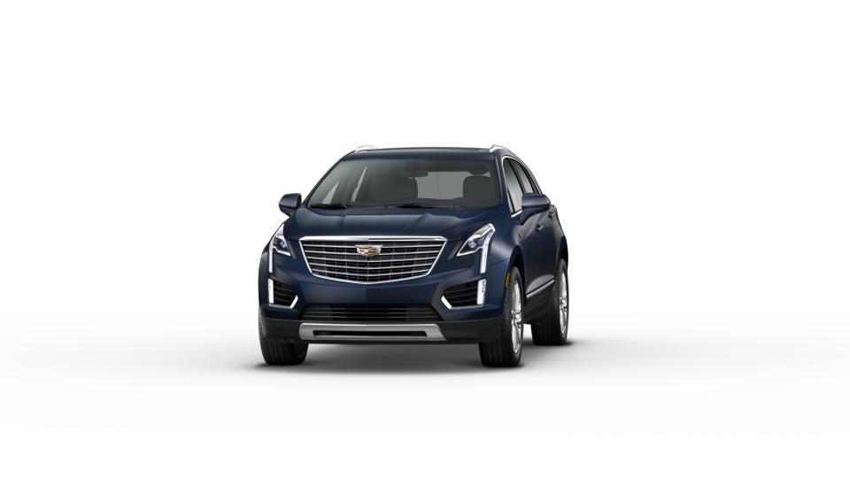 2017 Cadillac XT5 Vehicle Photo in MEDINA, OH 44256-9001