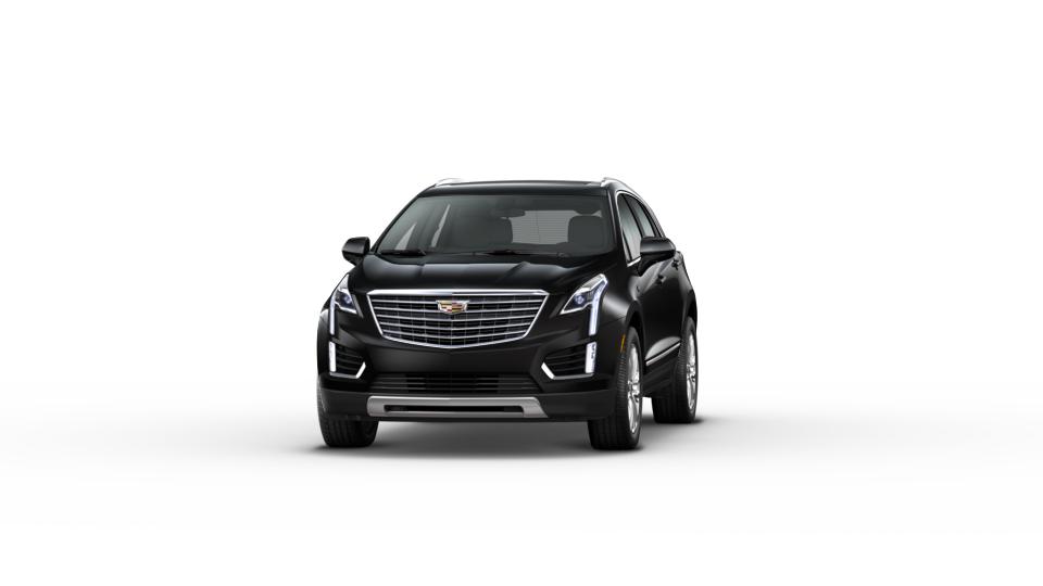 2017 Cadillac XT5 Vehicle Photo in LITTLE FALLS, NJ 07424-1717