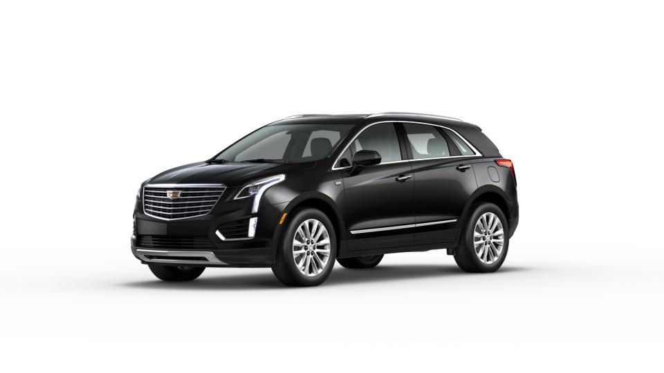 2017 Cadillac XT5 Vehicle Photo in LITTLE FALLS, NJ 07424-1717