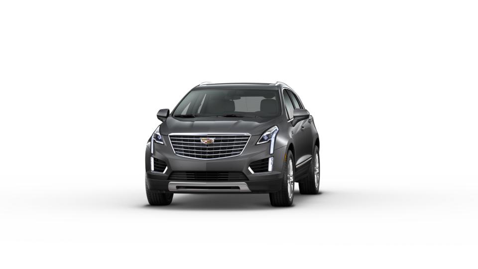 2017 Cadillac XT5 Vehicle Photo in GREEN BAY, WI 54303-3330