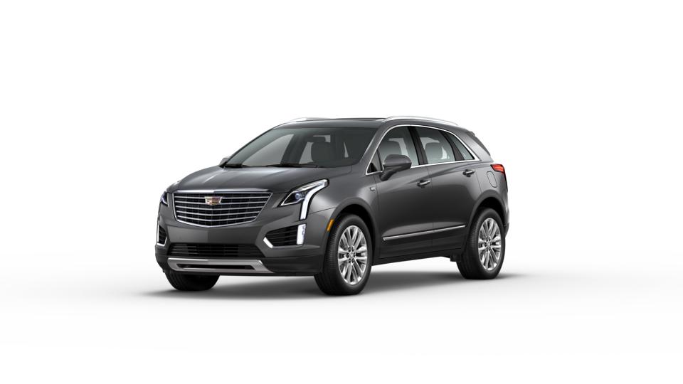 2017 Cadillac XT5 Vehicle Photo in GREEN BAY, WI 54303-3330