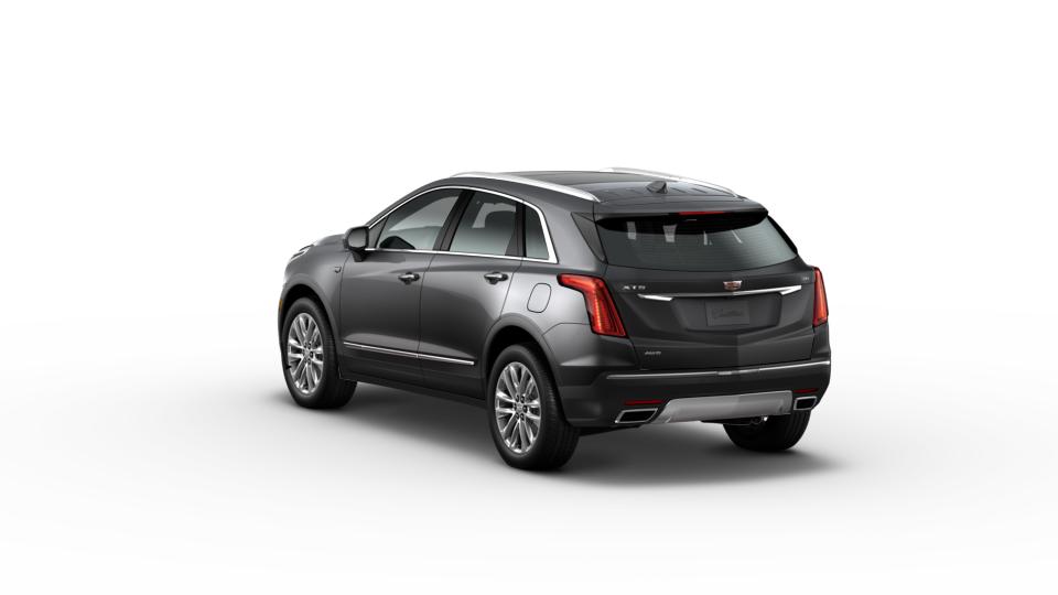 2017 Cadillac XT5 Vehicle Photo in GREEN BAY, WI 54303-3330