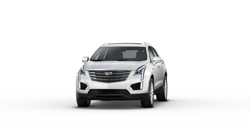 2017 Cadillac XT5 Vehicle Photo in Davie, FL 33331