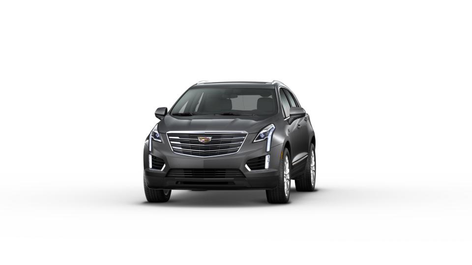 2017 Cadillac XT5 Vehicle Photo in BEAUFORT, SC 29906-4218