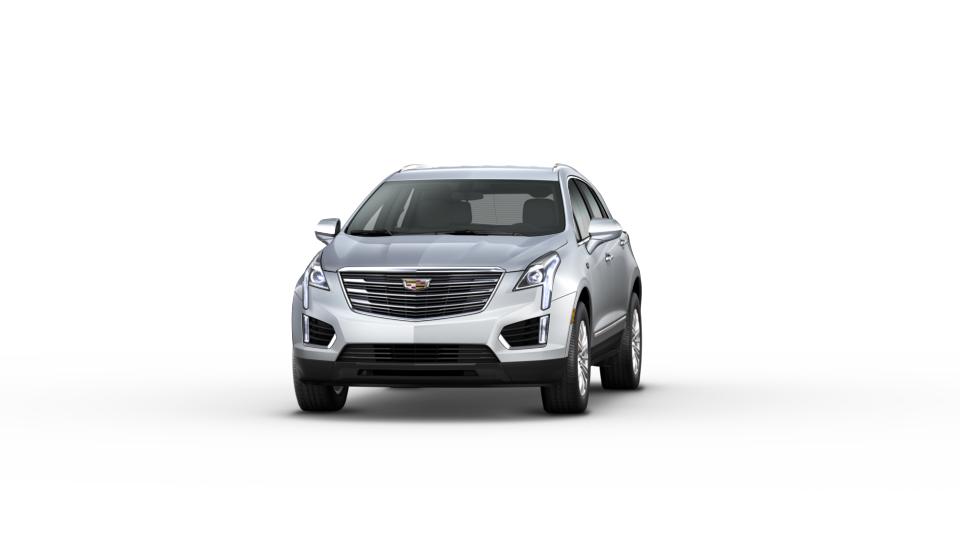 2017 Cadillac XT5 Vehicle Photo in BETHLEHEM, PA 18017-9401