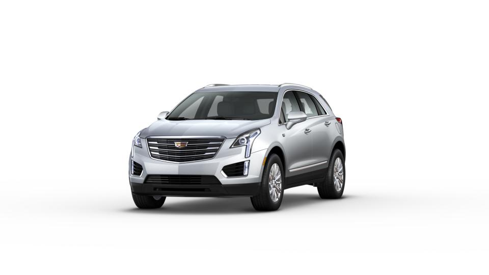2017 Cadillac XT5 Vehicle Photo in BETHLEHEM, PA 18017-9401