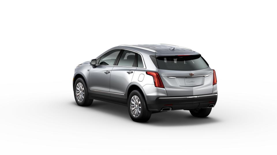 2017 Cadillac XT5 Vehicle Photo in BETHLEHEM, PA 18017-9401