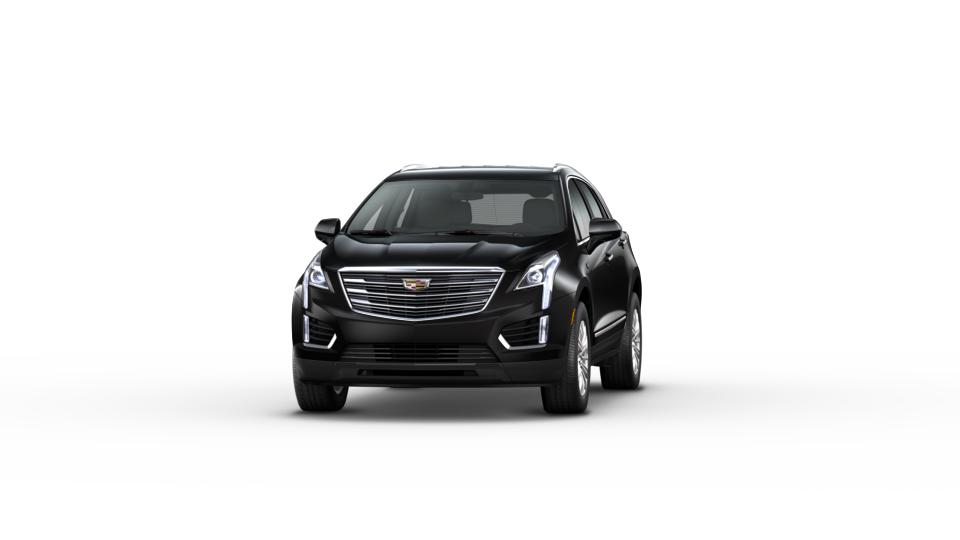 2017 Cadillac XT5 Vehicle Photo in AUSTIN, TX 78759-4154