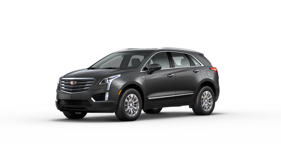 2017 Cadillac XT5 Vehicle Photo in SUGAR LAND, TX 77478-0000