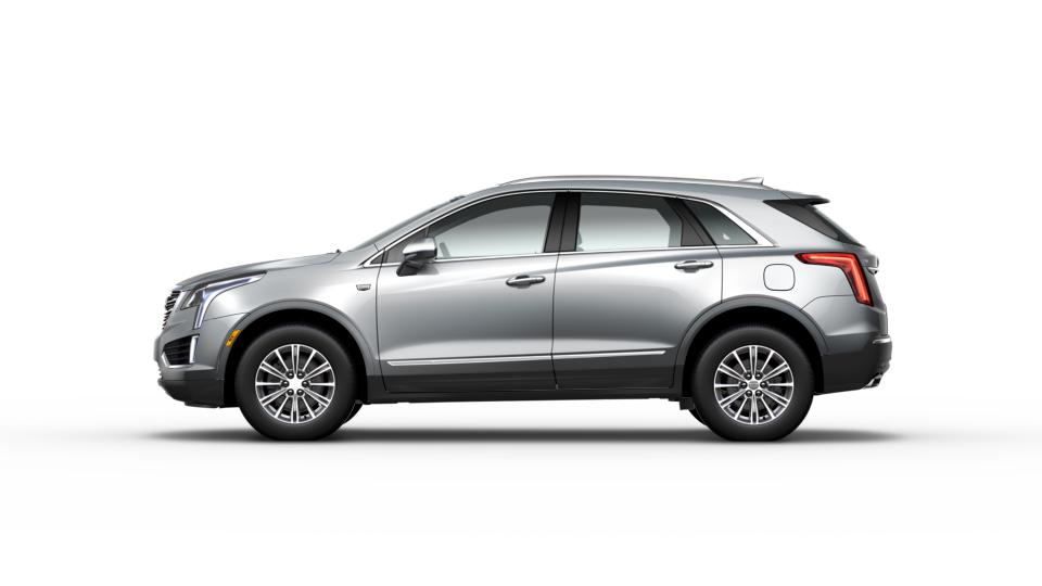 2017 Cadillac XT5 Vehicle Photo in INDEPENDENCE, MO 64055-1377