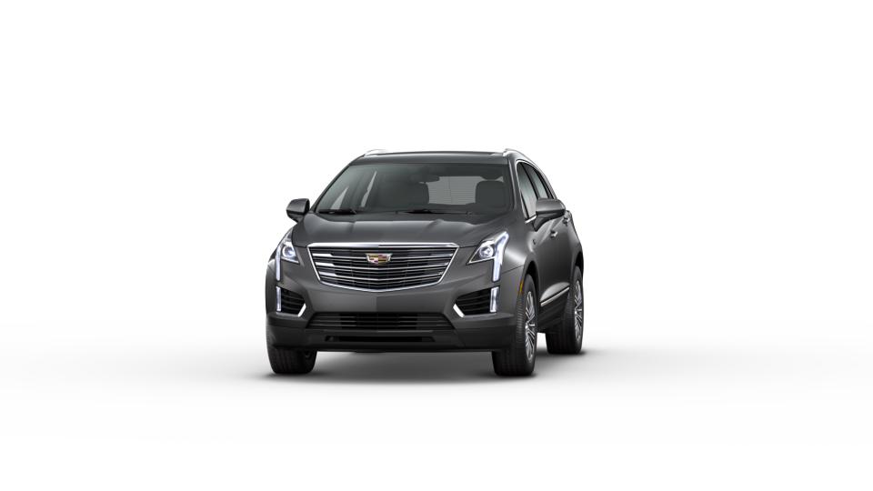 2017 Cadillac XT5 Vehicle Photo in WEST PALM BEACH, FL 33407-3296