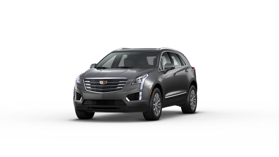 2017 Cadillac XT5 Vehicle Photo in WEST PALM BEACH, FL 33407-3296