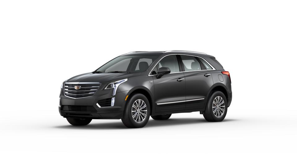 2017 Cadillac XT5 Vehicle Photo in WEST PALM BEACH, FL 33407-3296