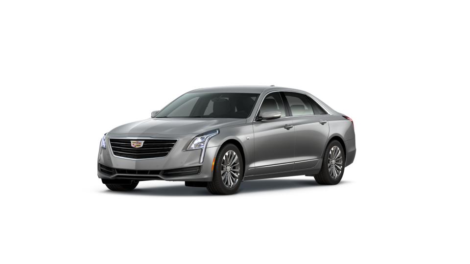 2017 Cadillac CT6 Vehicle Photo in BATON ROUGE, LA 70809-4546