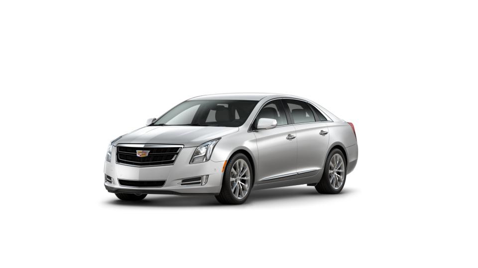2017 Cadillac XTS Vehicle Photo in Tampa, FL 33612