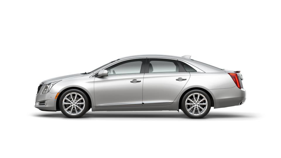 2017 Cadillac XTS Vehicle Photo in Tampa, FL 33612