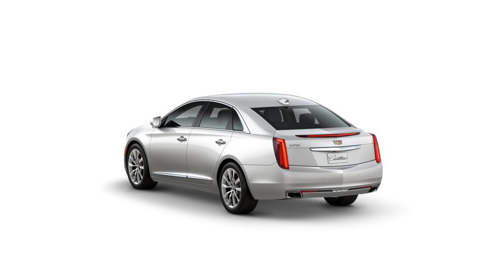2017 Cadillac XTS Vehicle Photo in Tampa, FL 33612