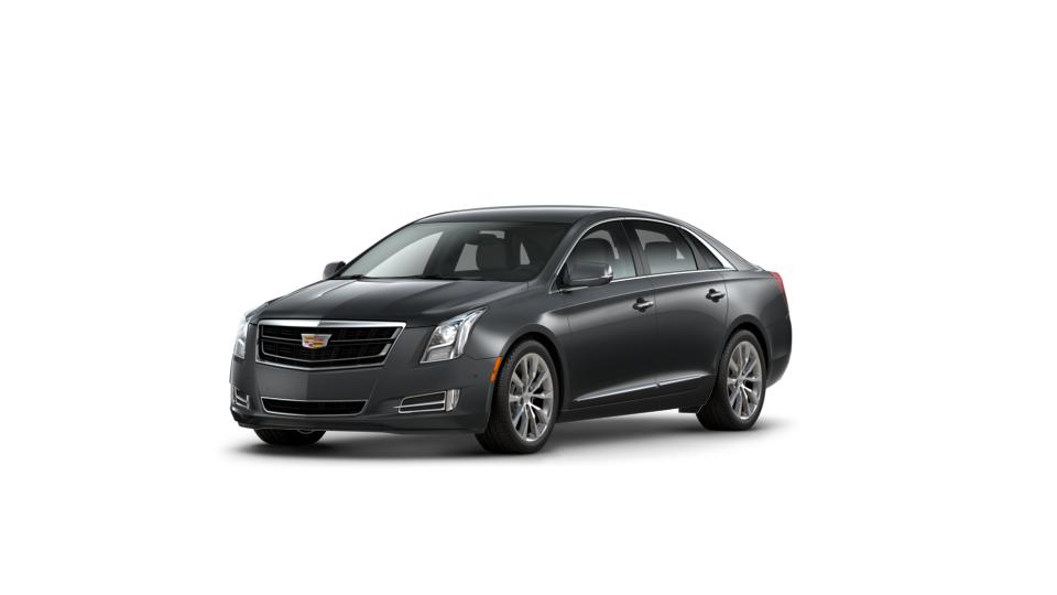 2017 Cadillac XTS Vehicle Photo in LIGHTHOUSE POINT, FL 33064-6849