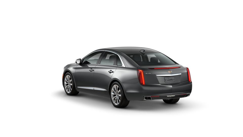 2017 Cadillac XTS Vehicle Photo in LIGHTHOUSE POINT, FL 33064-6849