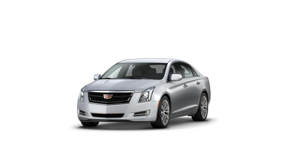 2017 Cadillac XTS Vehicle Photo in WEST PALM BEACH, FL 33407-3296