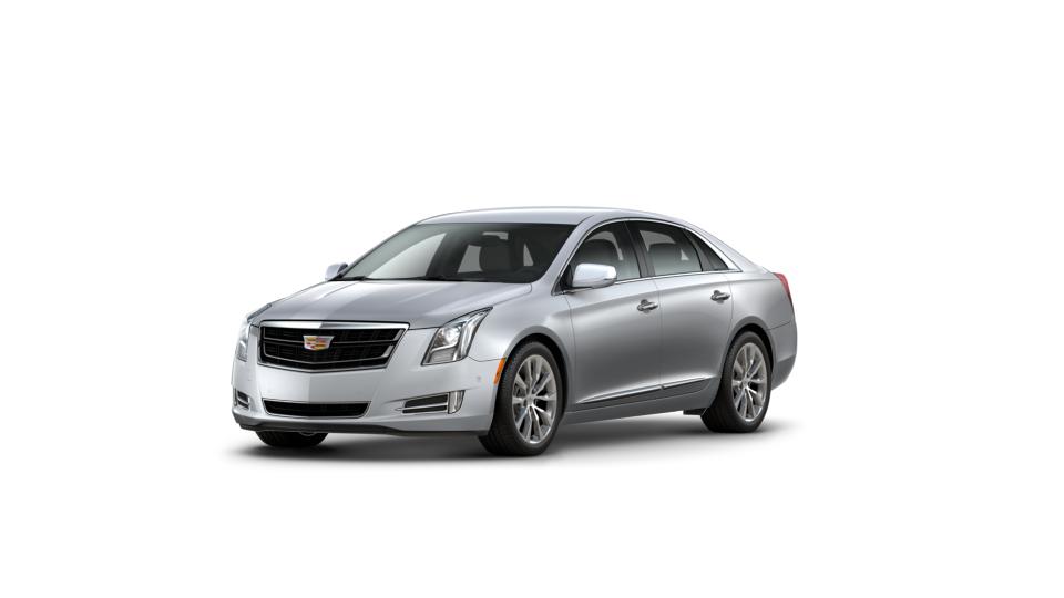 2017 Cadillac XTS Vehicle Photo in WEST PALM BEACH, FL 33407-3296